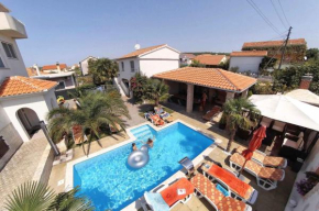 Apartments in Sukosan/Zadar Riviera 7897